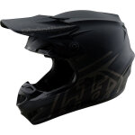 Troy lee designs gp pro mono, casque de motocross