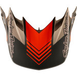 Troy lee designs gp pro segment, pic