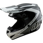 Troy lee designs gp shutter, casque de motocross