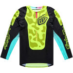 Troy lee designs se pro myth, maillot