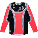 Troy lee designs se pro stripes, maillot