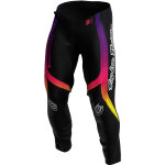 Troy lee designs se pro stripes, pantalon en textile