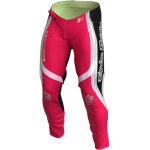 Troy lee designs se pro stripes, pantalon en textile
