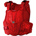 Troy lee designs rockfight ce flex, gilet de protection niveau 1