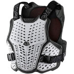 Troy lee designs rockfight ce flex, gilet de protection niveau 1
