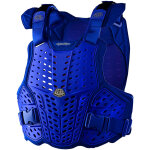 Troy lee designs rockfight ce flex, gilet de protection niveau 1