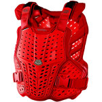 Troy lee designs rockfight, gilet de protection