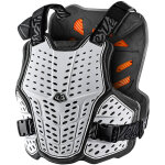 Troy lee designs rockfight ce, gilet de protection niveau 1