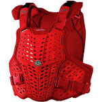 Troy lee designs rockfight ce, gilet de protection niveau 1