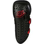 Troy lee designs rogue, prot�ge - genoux / tibia jeunes