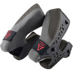 Troy lee designs se5 carbon, coussinets de joue