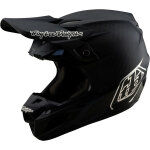 Troy lee designs se5 carbon mono, casque de motocross