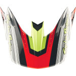 Troy lee designs se5 carbon stripes, pic