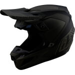 Troy lee designs se5 composite mono, casque de motocross