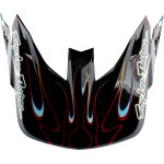 Troy lee designs se5 composite torched, pic