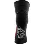 Troy lee designs speed, genouill�res pour jeunes