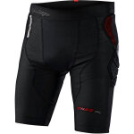 Troy lee designs stage ghost d3o, short protecteur unisexe