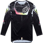 Troy lee designs se ultra proton, maillot