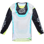 Troy lee designs se ultra vision, maillot
