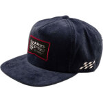 Troy lee designs winners circle unstructured snapback, capuchon