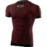 Sixs ts1, chemise fonctionnelle � manches courtes unisexe