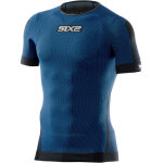 Sixs ts1, chemise fonctionnelle � manches courtes unisexe