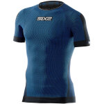 Sixs ts1, chemise fonctionnelle � manches courtes unisexe