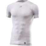 Sixs ts1 v2 4 - season, chemise fonctionnelle manches courtes unis