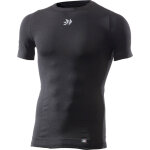 Sixs ts1 v2 4 - season, chemise fonctionnelle manches courtes unis