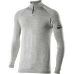 Sixs ts13 merino, chemise fonctionnelle