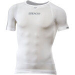 Sixs ts1l bt, chemise fonctionnelle � manches courtes unisexe