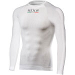 Sixs ts2, chemise fonctionnelle manches longues unisexe