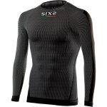 Sixs ts2, chemise fonctionnelle manches longues unisexe