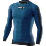Sixs ts2, chemise fonctionnelle � manches longues unisexe