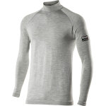 Sixs ts3 merino, chemise fonctionnelle