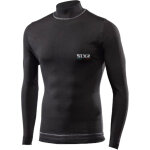 Sixs ts4 plus, chemise fonctionnelle � manches longues unisexe