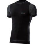 Sixs ts7, chemise fonctionnelle � manches courtes unisexe