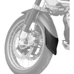Ufo bmw r 1200 / 1250 gs / adventure, extension avant fender