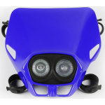 Ufo firefly twin, masque de phare