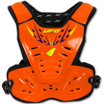 Ufo reactor 2 evolution, enfants protecteurs de poitrine Ufo reactor 2 evolution, enfants protecteurs de poitrine