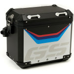 Uniracing bmw gs side case, kit anti - rayures Uniracing bmw gs side case, kit anti - rayures