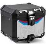 Uniracing bmw gs topcase navigator, kit anti - rayures Uniracing bmw gs topcase navigator, kit anti - rayures