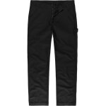 Vintage industries ackley, pantalon en textile