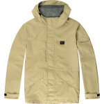 Vintage industries caldwell, veste textile impermable