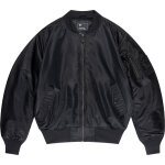 Vintage industries carter ma1, veste en textile