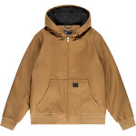 Vintage industries dallas hodie, veste en textile