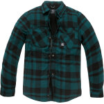 Vintage industries darwin, chemise / veste textile Vintage industries darwin, chemise / veste textile