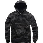Vintage industries derby camo, sweat  capuche