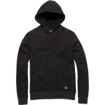 Vintage industries derby, sweat � capuche