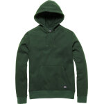 Vintage industries derby, sweat � capuche